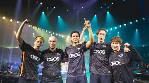 gamenatic|FNATIC .